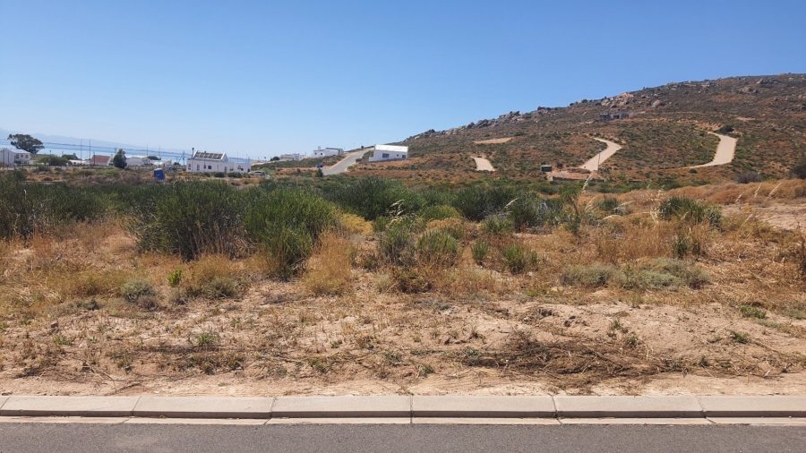 Commercial Property for Sale in St Helena Views Western Cape